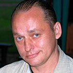 Балабанов Алексей Владимирович